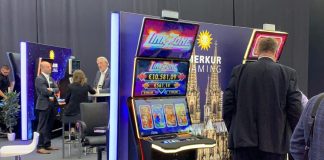 MERKUR Gaming анонсирует новое офлайн-шоу в Украине