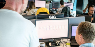 Новым главным операционным директором GiG становится Никола Фиттон