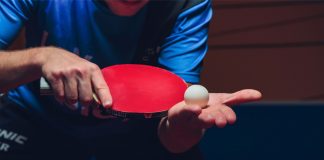 Турниры Setka Cup по настольному теннису набирают обороты