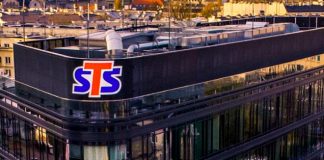 STS повышает цены на время букбилдинга перед варшавским IPO