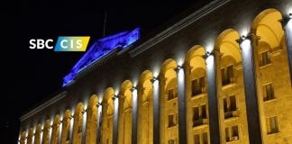 Третье чтение состоялось: парламент Грузии принял закон об ужесточении правил для игорного бизнеса