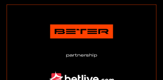 BETER заключает партнерство с Betlive и значительно расширяет свое присутствие в Грузии