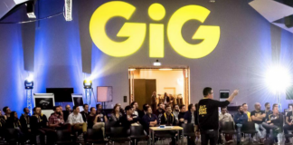 GiG размещает облигации на сумму 45 миллионов евро для роста медиа-направления