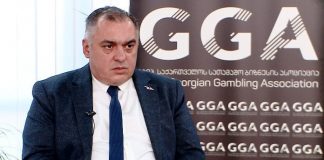 Гиорги Мамулаишвили: о готовящихся изменениях в регулировании игорного бизнеса Грузии и о том, к чему это может привести