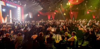 SBC Awards 2021 выявит лучших из лучших в индустрии
