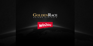 GoldenRace начинает работать с австрийскими лотереями win2day