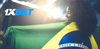 1xBet стал беттинг-партнером футбольных турниров Бразилии