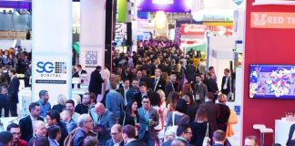 ICE 2022 пройдет 12-14 апреля
