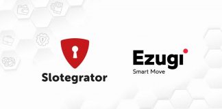 Ezugi – новый партнер Slotegrator!