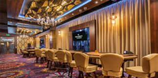 В Киеве открылось самое большое столичное казино – FAVBET