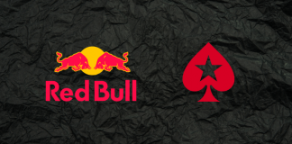 Red Bull Racing становится партнером PokerStars