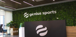 Genius Sports расширяет партнерство с Betway