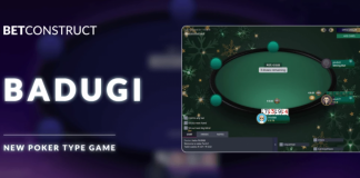 Новый вид покера – Бадуги: от BetConstruct