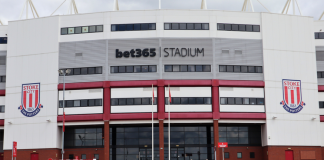 ФК «Сток Сити» анонсировал реконструкцию Bet365 Stadium