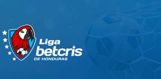 Betcris League стартует в Гондурасе