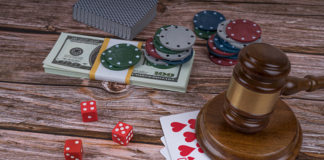 PartyPoker прекращает работу на территории РФ и Молдовы