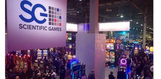 Scientific Games начинает работу в Азербайджане