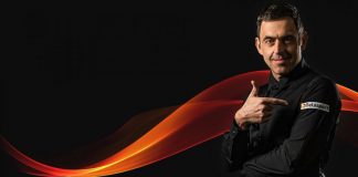 Delasport представил нового бренд-амбассадора