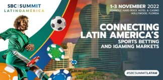 SBC Summit Latinoamérica 2022 снова пройдет во Флориде