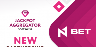 Агрегатор джекпотов SOFTSWISS и N1 Bet стали партнерами