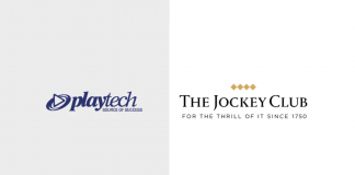 Playtech заключил контракт с The Jockey Club