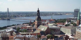 Игорный доход Латвии сократился более чем на 31 миллион евро