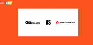 Мероприятия PokerStars и GGPoker пройдут параллельно