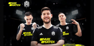 Parimatch стал титульным партнером ФК «Амкал»