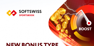 SOFTSWISS Sportsbook представил новое обновление для бонусов – Freebet Booster