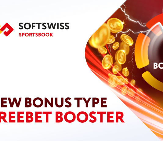 SOFTSWISS Sportsbook представил новое обновление для бонусов – Freebet Booster