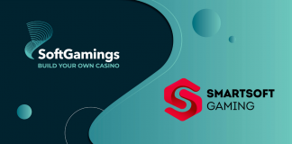 Сделка между SoftGamings и SmartSoft Gaming завершена