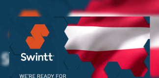 Swintt выходит на рынок Латвии