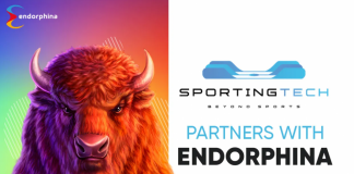 Sportingtech заключил контракт с Endorphina
