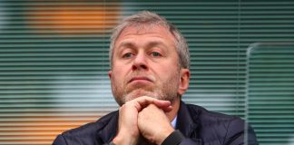 Абрамович продает «Челси»: деньги пойдут на помощь пострадавшим в Украине