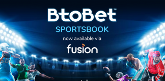 Pariplay внедряет решение для ставок на спорт от BtoBet