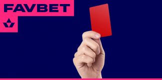 Favbet прекращает работу в Беларуси