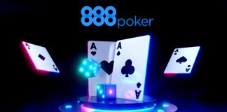 888poker останавливает работу в России
