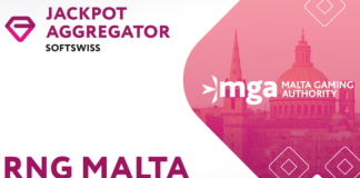 SOFTSWISS Jackpot Aggregator теперь доступен для мальтийских проектов