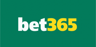 Bet365 останавливает работу в России