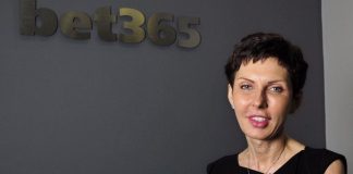 Дениз Коутс из Bet365 пожертвовала миллион фунтов украинским семьям