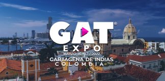 Betcris примет участие в GAT Expo Cartagena