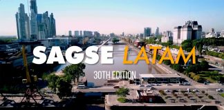 Betcris стал золотым спонсором SAGSE LATAM