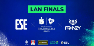ESE проведет три киберспортивных мероприятия EA SPORTS FIFA