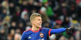 Понтус Вернблум стал амбассадором Betsson Sweden