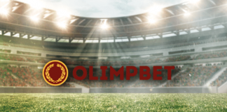 Olimpbet стал официальным спонсор ФК «Тобол»