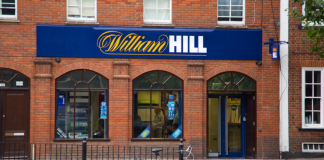William Hill заблокирует доступ к аккаунтам игроков из России и Беларуси с 13 марта