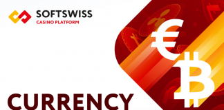 Платформа казино SOFTSWISS запускает функцию обмена валюты