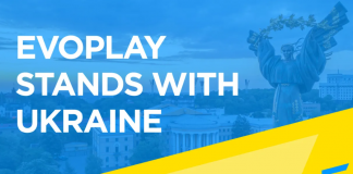 Evoplay помогает сотрудникам с переселением и предоставляет гуманитарную помощь