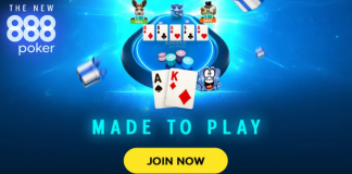 888 представляет новую рекламную кампанию Made to Play