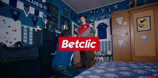 Betclic призывает «выбрать свой курс» в спортивных ставках